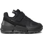 ECCO Sneakersy Biom K2 GORE-TEX 71126251575 Čierna