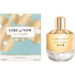 Detské Parfumované vody Elie Saab Girl of Now Shine objem 50 ml s motívom Saab s prísadou vanilka Orientálne 