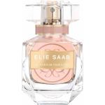 Parfumované vody Elie Saab Le Parfum v elegantnom štýle objem 50 ml s motívom Saab s prísadou voda Drevité 