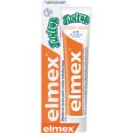 ELMEX - Caries Protection Junior zubná pasta 75ml