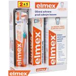 ELMEX - Caries Protection Systém proti zubnému kaz