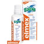 ELMEX - Junior ústna voda 400ml