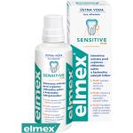 ELMEX - Sensitive ústna voda 400ml