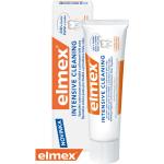 ELMEX - Zubná pasta Intensive Cleaning 50ml.