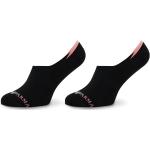 Pánske Členkové ponožky Emporio Armani čiernej farby z bavlny v zľave 
