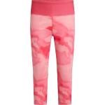 Dievčenské Detské pančuchy energetics ružovej farby v športovom štýle z polyesteru do 6 rokov v zľave 