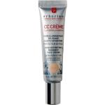 Erborian Rozjasňujúci CC krém (High Definition Radiance Face Cream) 15 ml Doré