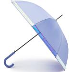 Dámske Dáždniky Esprit modrej farby v zľave 