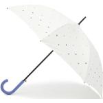 Dámske Dáždniky Esprit bielej farby v zľave 