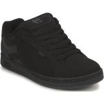 Pánska Skate obuv Etnies Fader čiernej farby vo veľkosti 47 