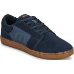 Pánska Skate obuv Etnies námornícky modrej farby vo veľkosti 45 
