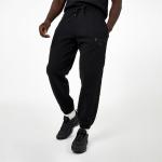 Športové oblečenie EVERLAST čiernej farby z bavlny vo veľkosti XXL v zľave 