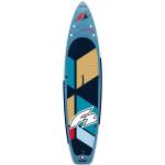 F2 paddleboard - Impact 10Ft8Inx33Inx6In (TURQUISE)