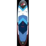 F2 paddleboard - Peak 10Ft8Inx33Inx6In (BLUE) veľkosť: OS