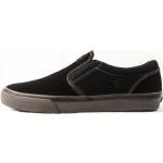 FALLEN topánky - The Easy Black/Gum (BLACK-GUM) veľkosť: 44.5
