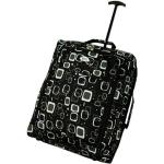 Pánske Cestovné tašky na kolieskach viacfarebné z polyesteru v zľave 