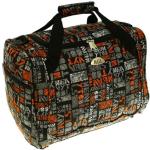 Pánske Cestovné tašky viacfarebné z polyesteru v zľave 