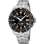 Náramkové hodinky Festina v športovom štýle vhodné na potápanie 