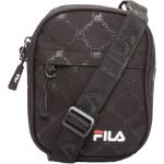 Designer Malé cestovné kufre Fila New Pusher na zips vonkajšie vrecko 