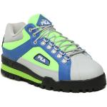 Fila Sneakersy Trailblazer FFM0202.60025 Zelená