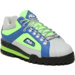 Fila Sneakersy Trailblazer FFM0202.60025 Zelená