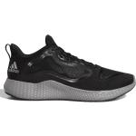 Pánske Fitness tenisky adidas Sportswear čiernej farby vo veľkosti 43 
