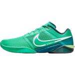 Bežecká obuv Nike Metcon 2 zelenej farby vo veľkosti 41 