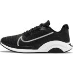 Pánska Bežecká obuv Nike ZoomX čiernej farby vo veľkosti 44 Zľava 