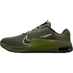 Fitness tenisky Nike Metcon 5 zelenej farby vo veľkosti 45,5 