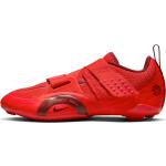 Pánske Fitness tenisky Nike červenej farby vo veľkosti 39 v zľave 