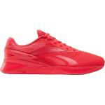 Dámske Fitness tenisky Reebok Nano X3 červenej farby vo veľkosti 40 
