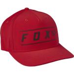 Flex Fit FOX ohnivo červenej farby 