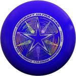 Frisbee Discraft modrej farby 