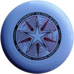 Frisbee Discraft svetlo modrej farby 