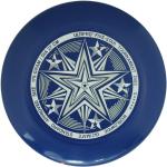 Frisbee Yikunsports modrej farby 