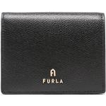 Dámske Malé peňaženky FURLA Furla čiernej farby v zľave 
