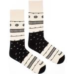 Fusakle Ponožky Na chalupe Veľkosť ponožky: S (35 - 38)
