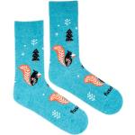 Fusakle Ponožky Veveryška Veľkosť ponožky: L (43 - 46)