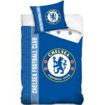 Futbalové obliečky FC Chelsea Blazon, 140 x 200, 70 x 90 cm