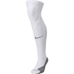 Futbalové ponožky Nike v športovom štýle z bavlny 38 