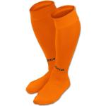 Pánske Futbalové ponožky joma oranžovej farby v športovom štýle z polyamidu 