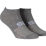 Dámske Členkové ponožky Gatta sivej farby 42 v zľave 