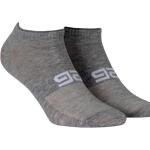 Dámske Členkové ponožky Gatta sivej farby 38 v zľave 