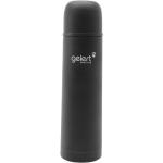 Gelert Premium 500ml Insulated Flask Black One Size