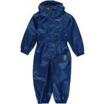 Gelert Gelert Baby RainSuit: All-Weather Comfort Blue 18-24 měsíců