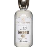 Vlasová kozmetika objem 100 ml s olejovou textúrou na suché vlasy s prísadou kokosový olej 