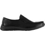 Giorgio Bexley Slip On Mens Shoes Black 11 (46)