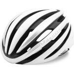Pánske Cyklistické prilby Giro bielej farby 