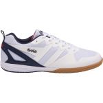 Gola TX Indoor Boots Whi/Nvy/Rd 8 (42)