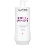 Dámske Vlasová kozmetika Goldwell blond odtieň 